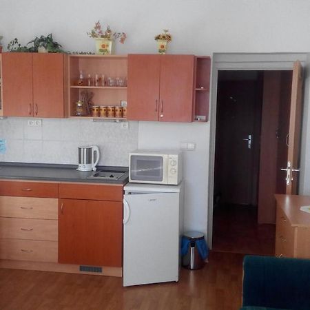 Almet, Apartmanove Studio 205 Donovaly Rom bilde