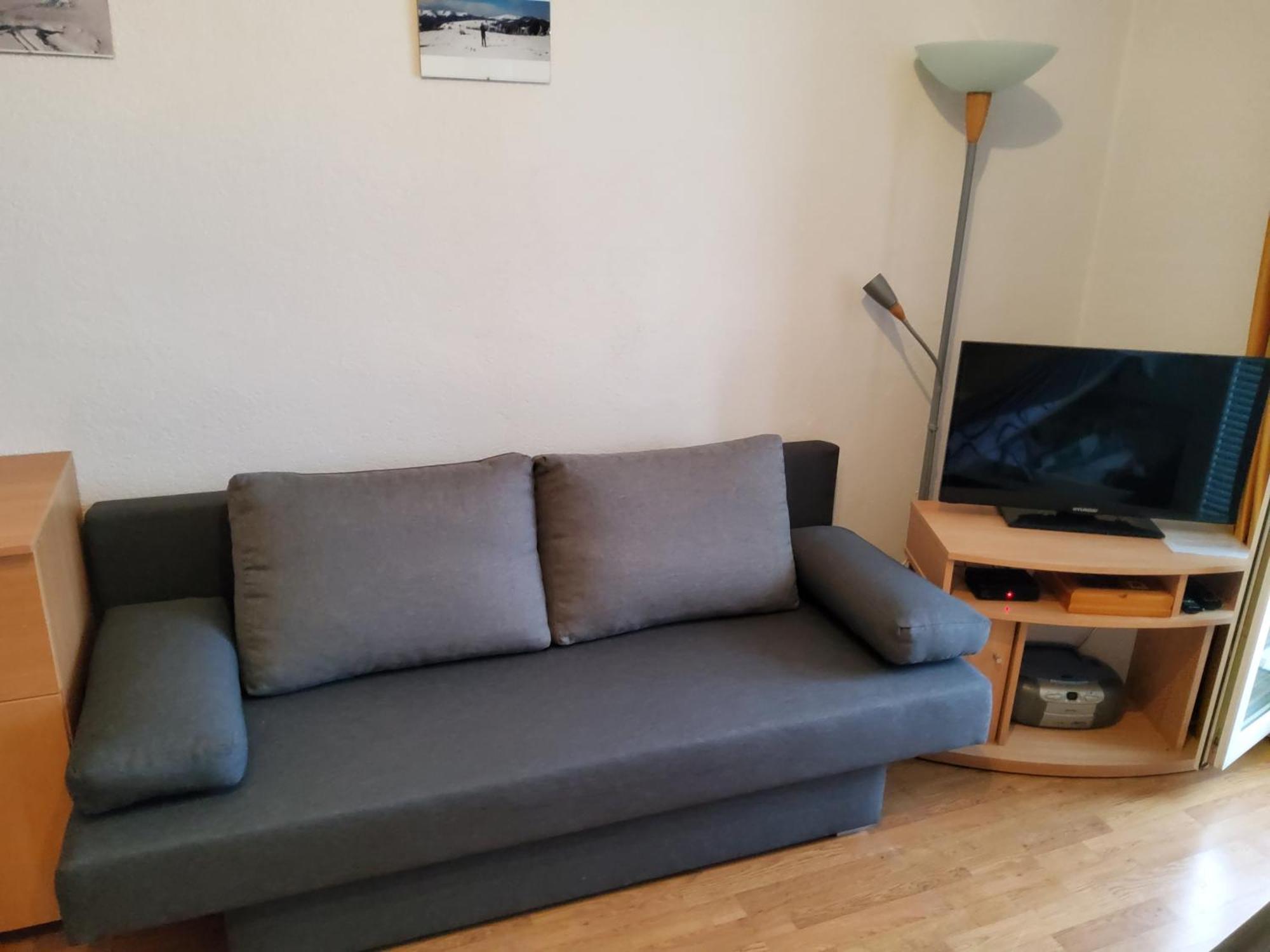 Almet, Apartmanove Studio 205 Donovaly Eksteriør bilde