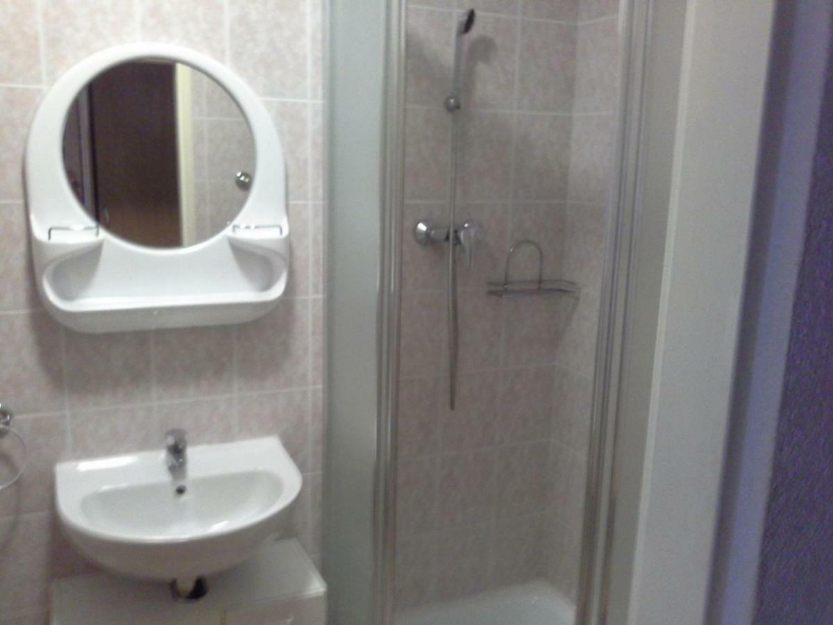 Almet, Apartmanove Studio 205 Donovaly Eksteriør bilde