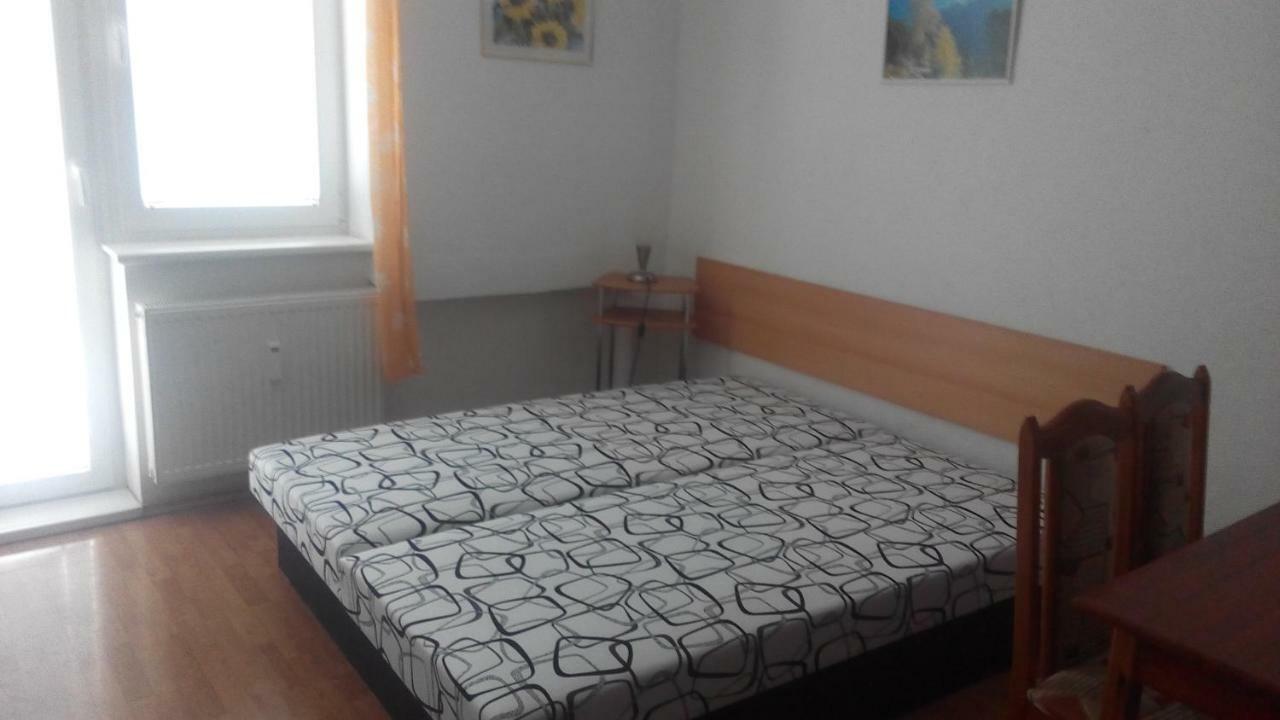 Almet, Apartmanove Studio 205 Donovaly Eksteriør bilde