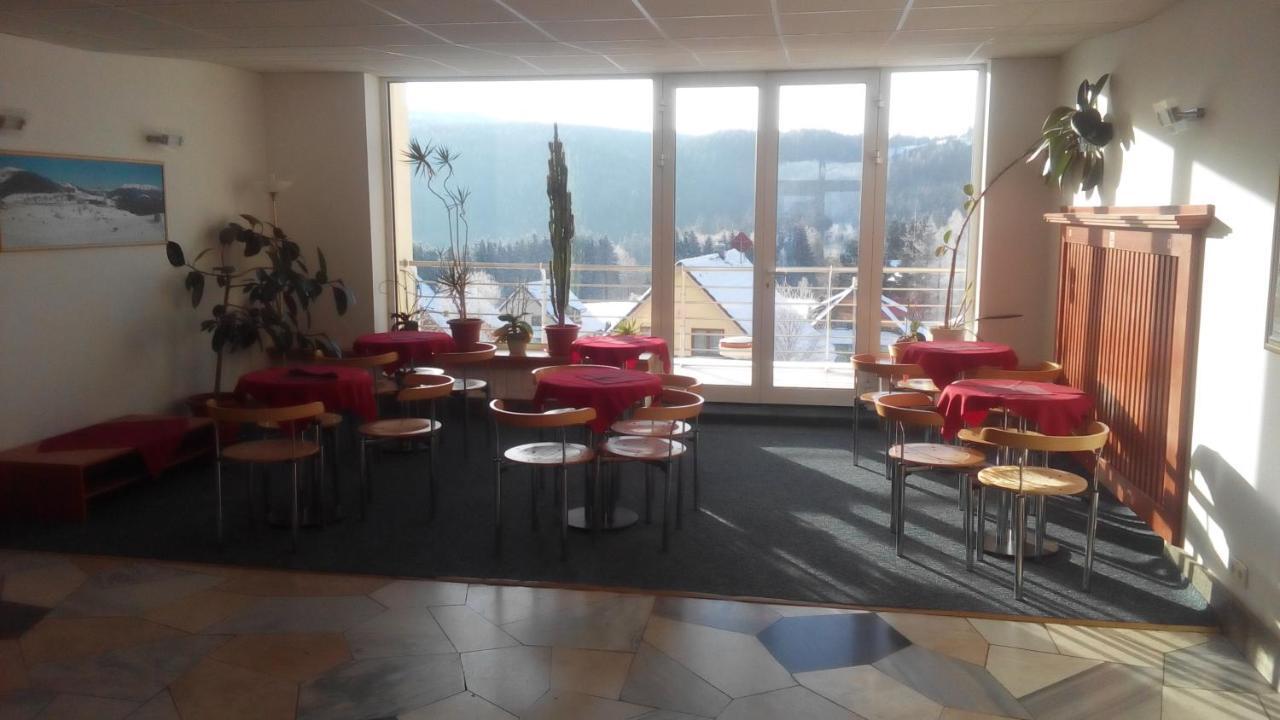 Almet, Apartmanove Studio 205 Donovaly Rom bilde