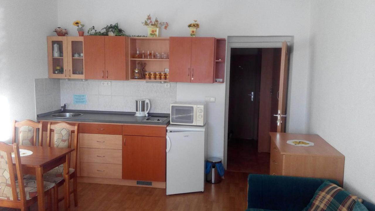Almet, Apartmanove Studio 205 Donovaly Rom bilde